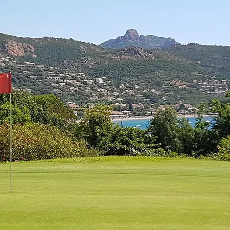 Cap Esterel * Сен-Рафаэль