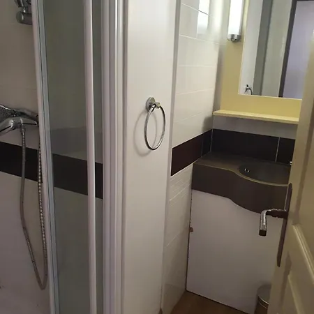 Cap Esterel Апартаменты