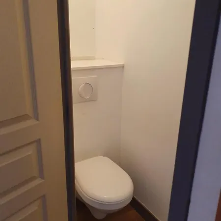 Апартаменты Cap Esterel *