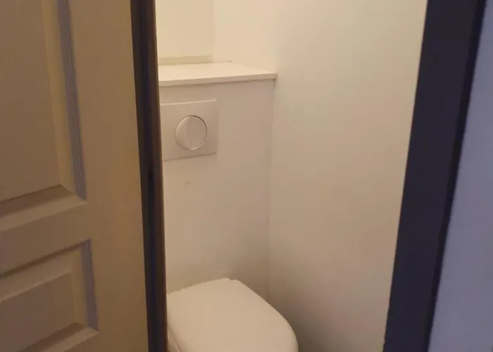 公寓 Cap Esterel *