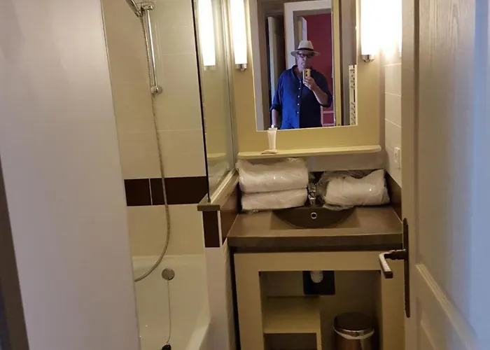 公寓 Cap Esterel *