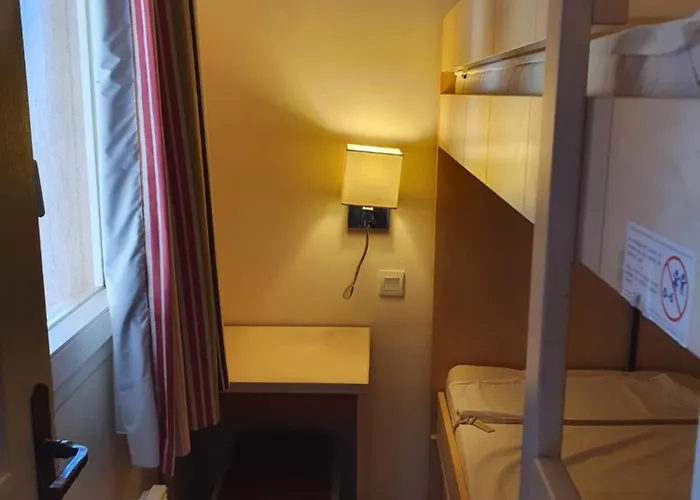 公寓 Cap Esterel Saint-Raphaël