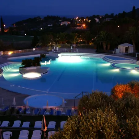 Cap Esterel Apartment Saint-Raphaël