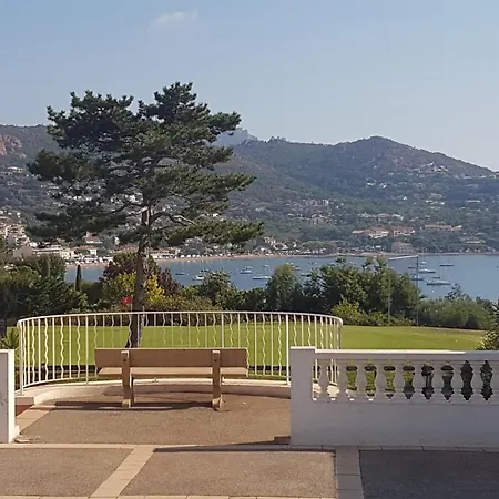 Cap Esterel Apartment