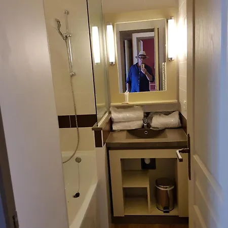 Apartment Cap Esterel *