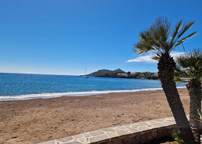 Cap Esterel